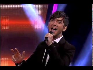 GALA 4 YMLL5 - Luciano Pereyra