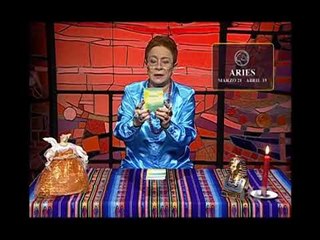 #Aries Horóscopo fin de semana #Ángeles&AstrosEnTA LUN-VIE