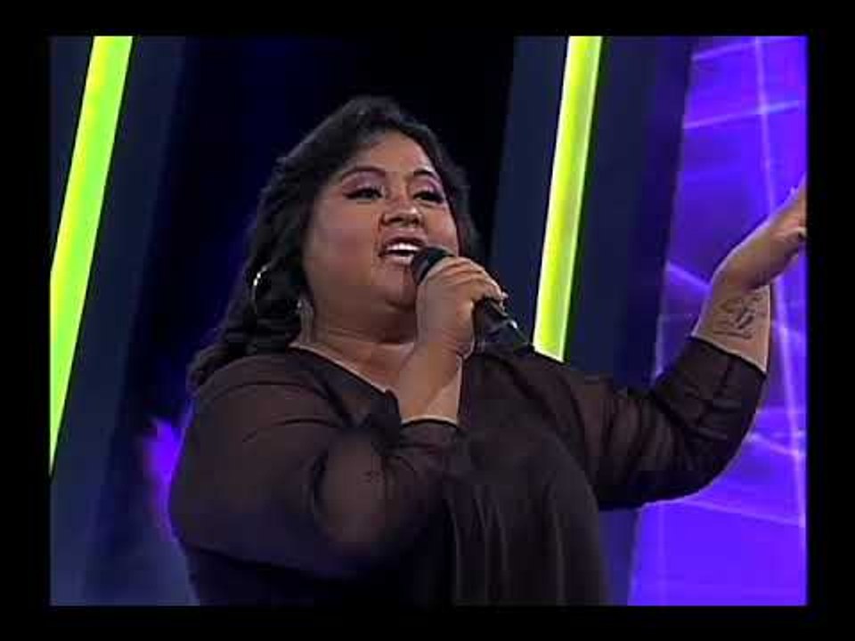 GALA 5 YMLL5 - Jenni Rivera