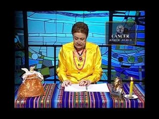 #Cáncer Horóscopo de la semana #Ángeles&AstrosEnTA LUN-VIE