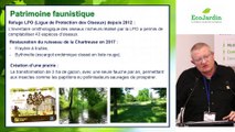 14 - Jean-Philippe MAITRE - Rencontre EcoJardin 2019