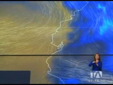 Altas temperaturas se registraron pese a transición de verano a invierno - Teleamazonas