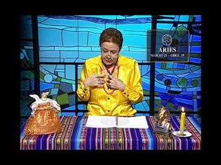 #Aries Horóscopo de la semana #Ángeles&AstrosEnTA LUN-VIE
