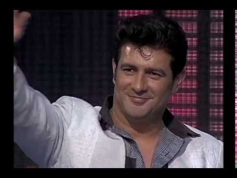 GALA 5 YMLL5 - Elvis Presley