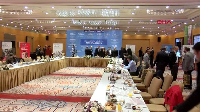 Çankaya Belediye Başkanı Taşdelen Karnemizi 31 Mart'ta Alacağız