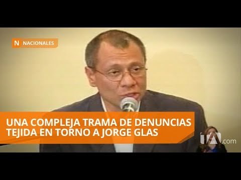 Casos de corrupción en los que el exvicepresidente estuvo involucrado - Teleamazonas