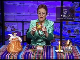 #Virgo El poder de los arcángeles #Horóscopo