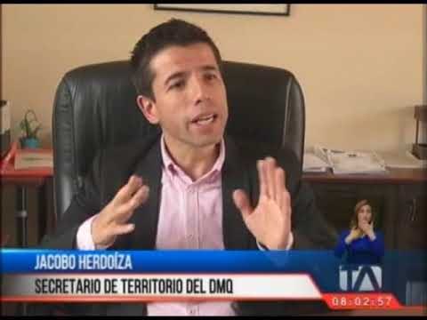 Denuncian irregularidades en el contrato de renovación de paradas