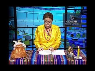 #Géminis Horóscopo de la semana #Ángeles&AstrosEnTA LUN-VIE