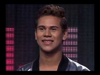 GALA 7 YMLL5 - Maykel