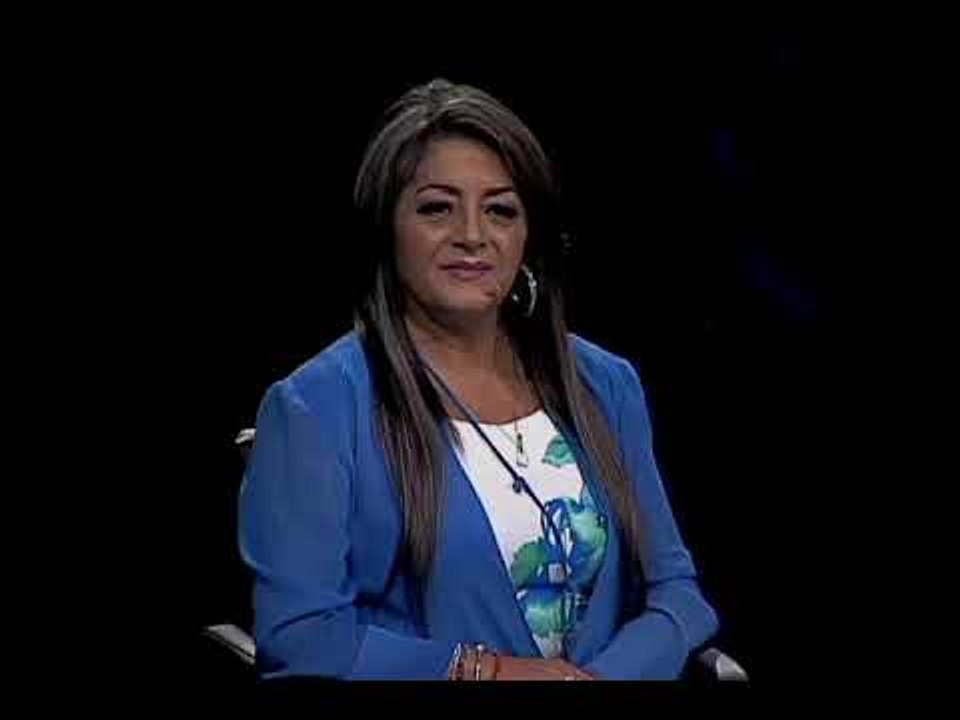 GALA 6 ELIMINACIÓN YMLL5 -SERVANDO & FLORENTINO