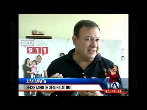 Cientos de hectáreas fueron consumidas por el fuego en el cerro Atacazo