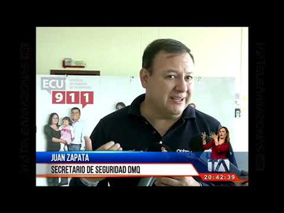 Cientos de hectáreas fueron consumidas por el fuego en el cerro Atacazo