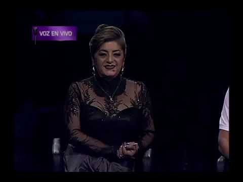 GALA 8 YMLL5 - Sandy &Papo