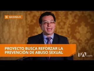 Unicef y el Ministerio de Educación lanzaron la campaña denominada "súper profes” - Teleamazonas