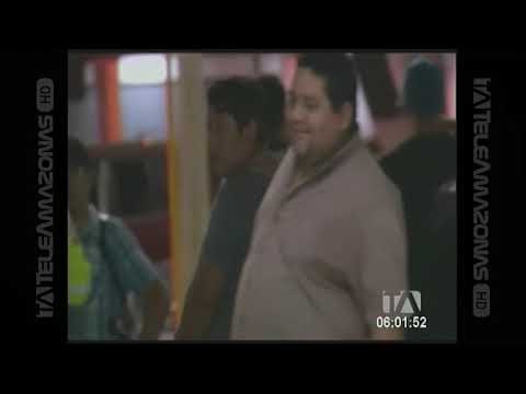 Detienen a sujeto que violó a niña de 11 años