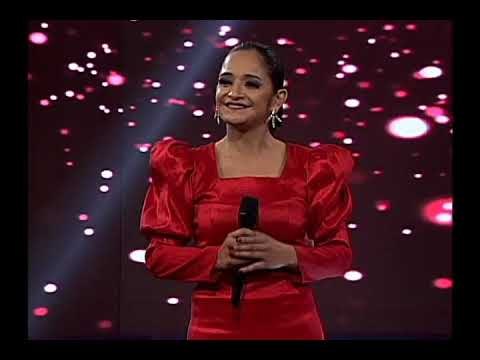 GALA 8 YMLL5 - Isabel Pantoja