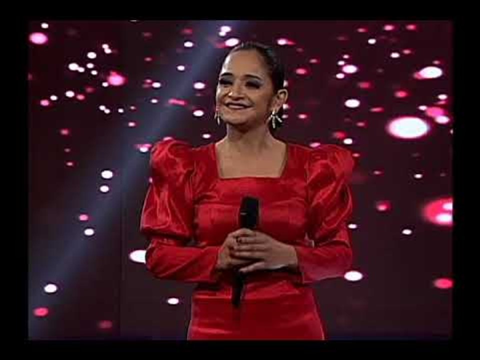 GALA 8 YMLL5 -  Isabel Pantoja
