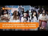La CIDH intervino en conversatorio sobre personas desaparecidas - Teleamazonas
