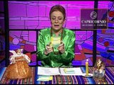 #Capricornio Tarot del fin de semana #Horóscopo