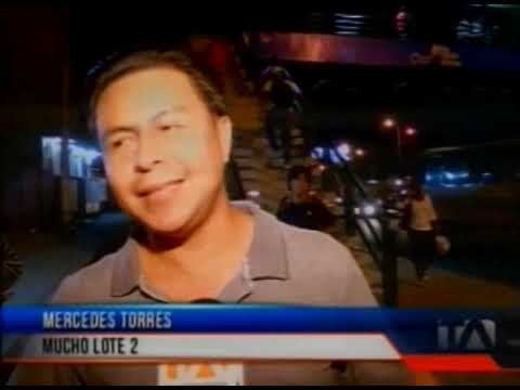 Ciudadanos denuncian inseguridad en pasos peatonales