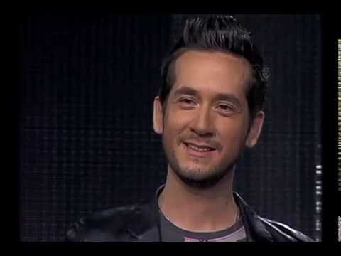 GALA 9 YMLL5 - Luciano Pereyra