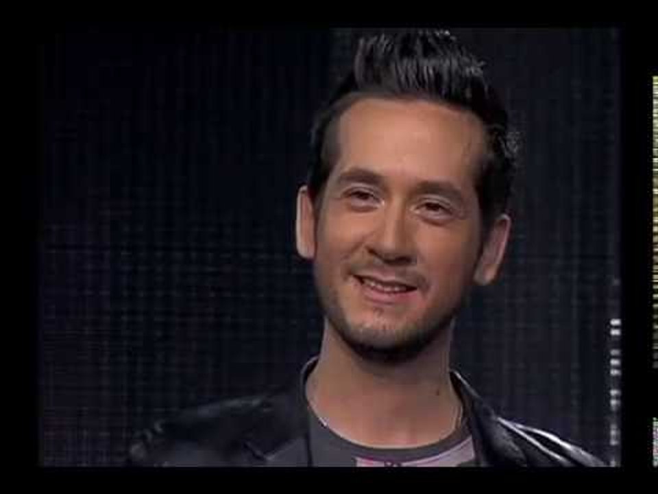 GALA 9 YMLL5 - Luciano Pereyra