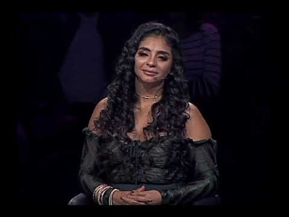 GALA 9 YMLL5 -Camilo Sesto