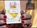 #Géminis Tarot de los ángeles #Horóscopo
