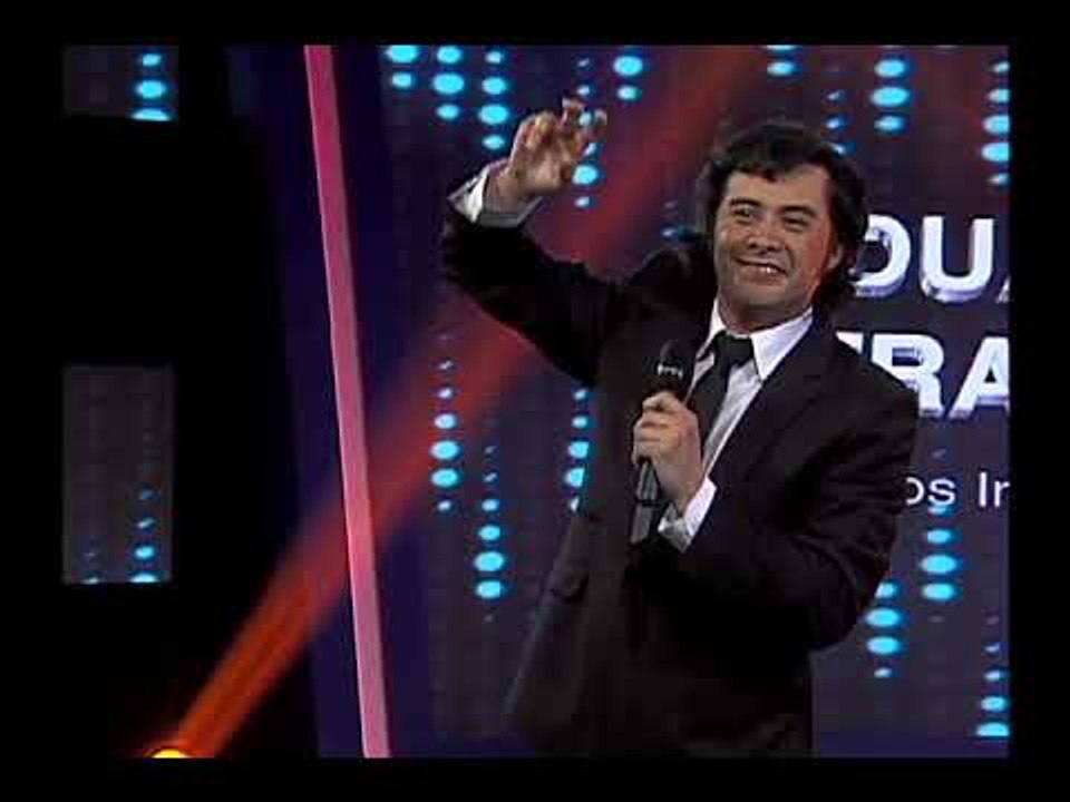 GALA 10 YMLL5 - Eduardo Franco