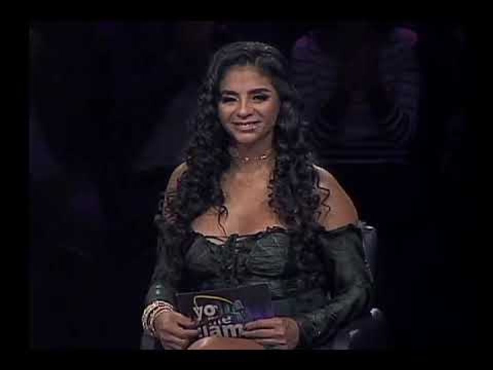GALA 9 YMLL5 - Servando&Florentino