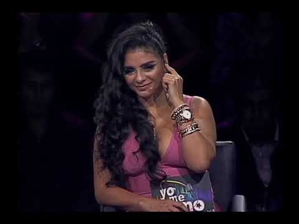 GALA 10 YMLL5 -  J Balvin