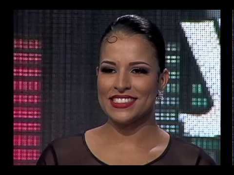 GALA 10 YMLL5 - Selena