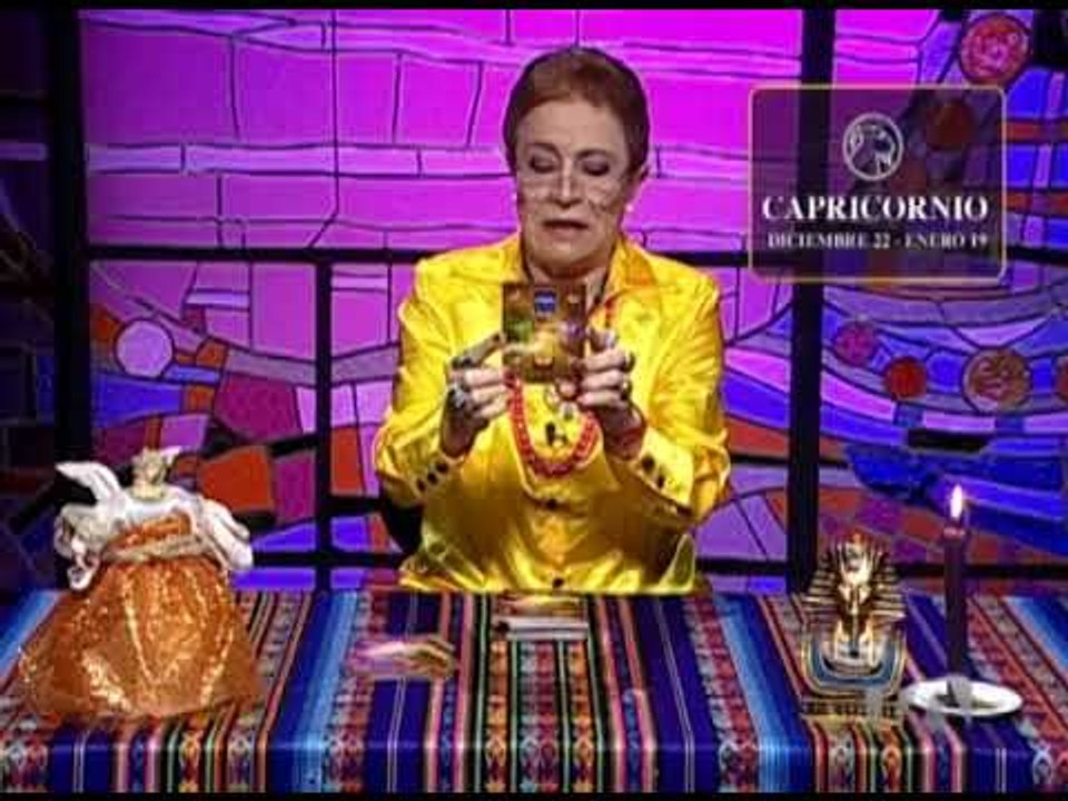 #Capricornio El poder de los arcángeles #Horóscopo