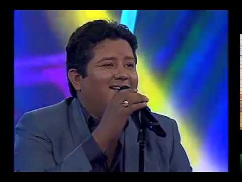 GALA 12 YMLL5 - Gustavo Velásquez de Don Medardo y su Players