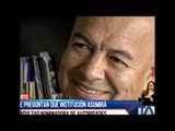 Noticias Ecuador: 24 Horas, 05/10/2018 (Emisión Estelar) - Teleamazonas