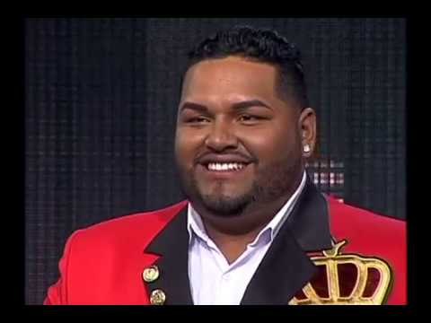 GALA 13 YMLL5 - Don Omar