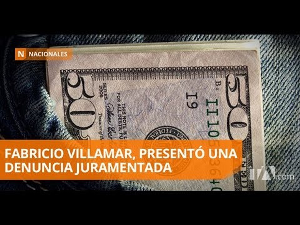 Se complica la situación de asambleístas por cobros indebidos - Teleamazonas
