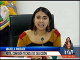 Noticiero 24 Horas, 10/10/2018 (Emisión estelar) - Teleamazonas