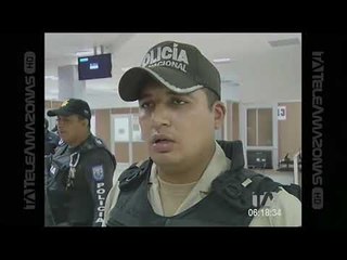 Cuatro sujetos robaron violentamente el celular a un transeúnte