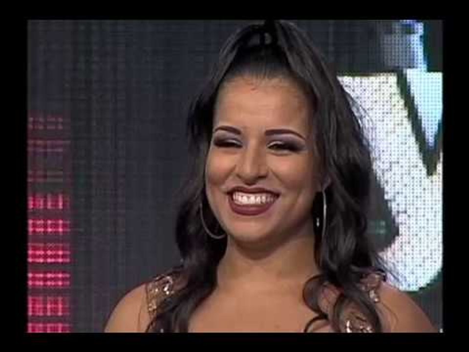 GALA 13 YMLL5 - Selena
