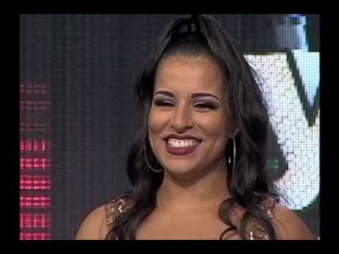 GALA 13 YMLL5 - Selena