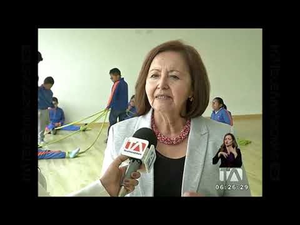 Alista tu apetito y únete a la jornada solidaria