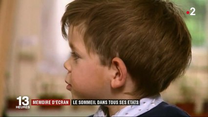 Archives : le sommeil dans tous ses états