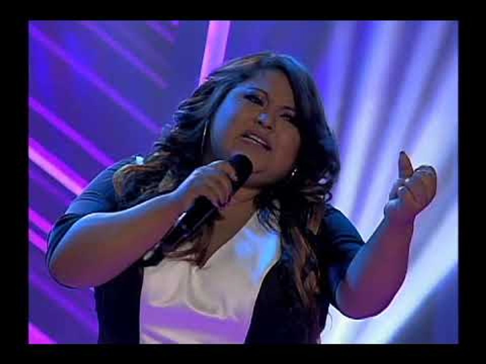 GALA 14 YMLL5 - Jenni Rivera