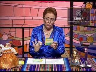 #Libra Tarot del fin de semana #Horóscopo