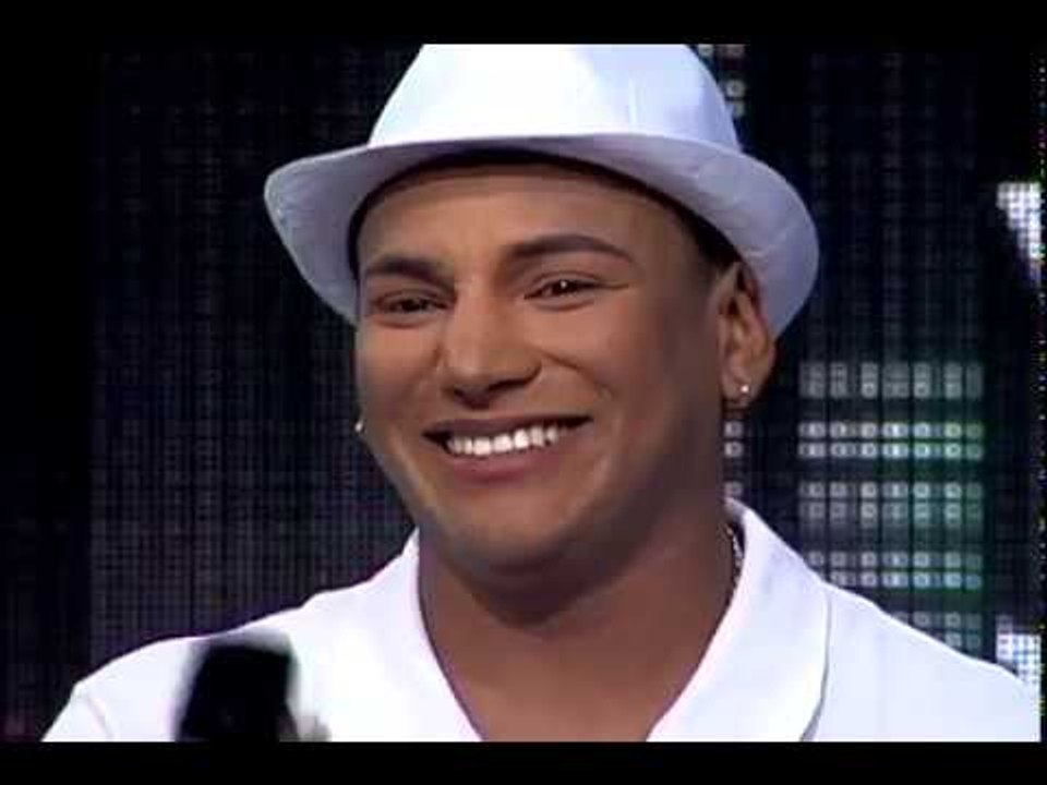 GALA 14 YMLL5 - VicoC