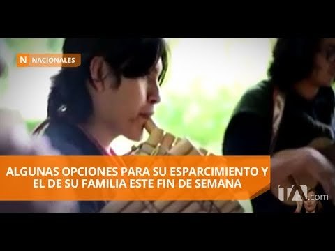 El ballet latinoamericano Kallpañan celebra sus 15 años hoy en la CCE - Teleamazonas