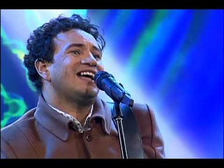 GALA 15 YMLL5 - Gustavo Cerati