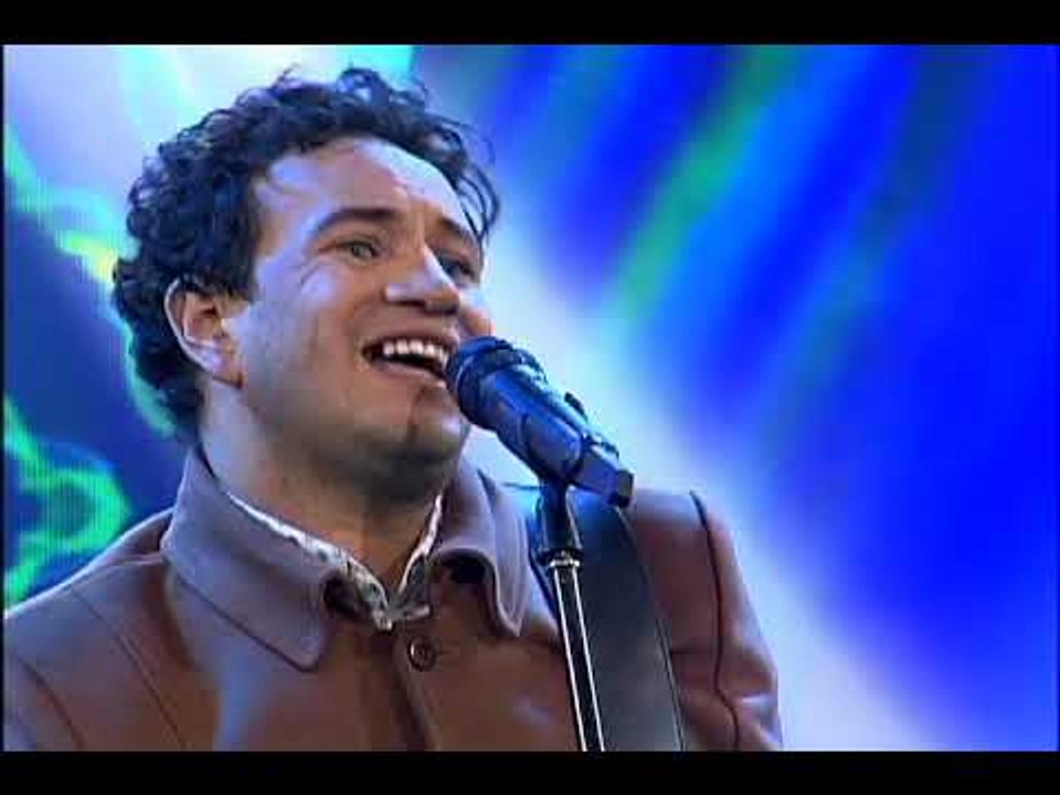 GALA 15 YMLL5 - Gustavo Cerati